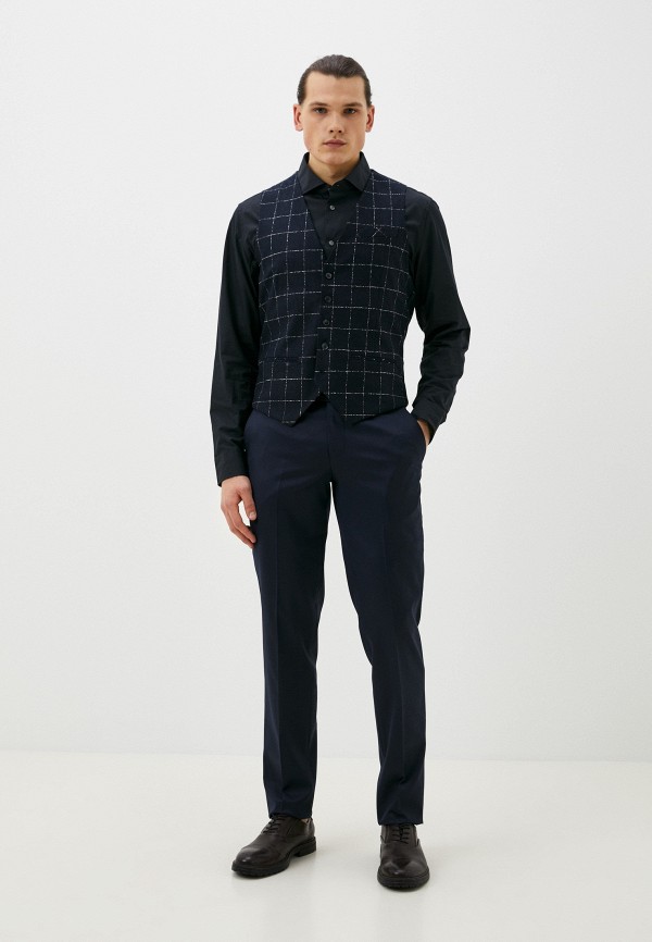 фото Жилет paul martin's