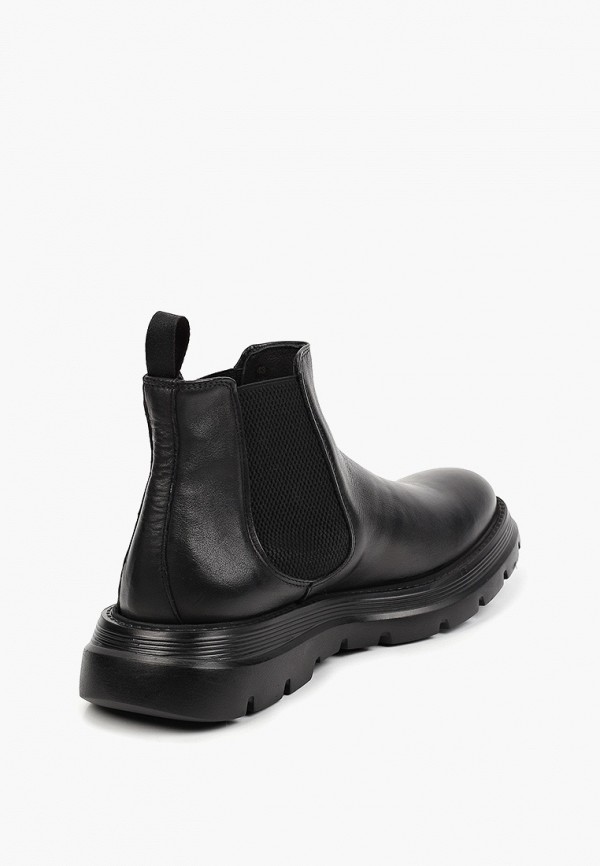 фото Ботинки f.lli rennella