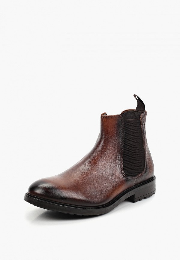 фото Ботинки f.lli rennella