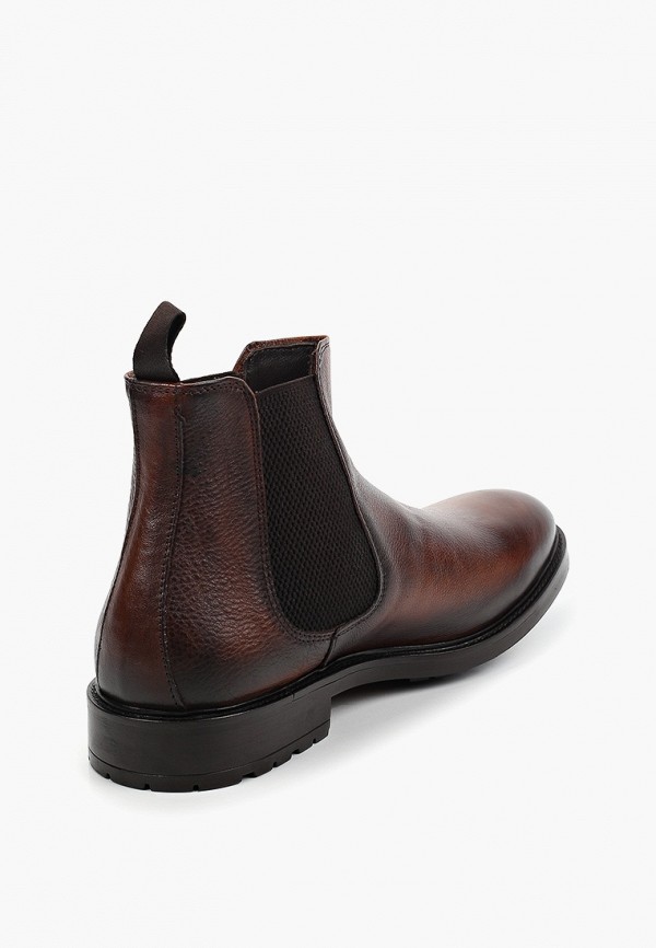 фото Ботинки f.lli rennella