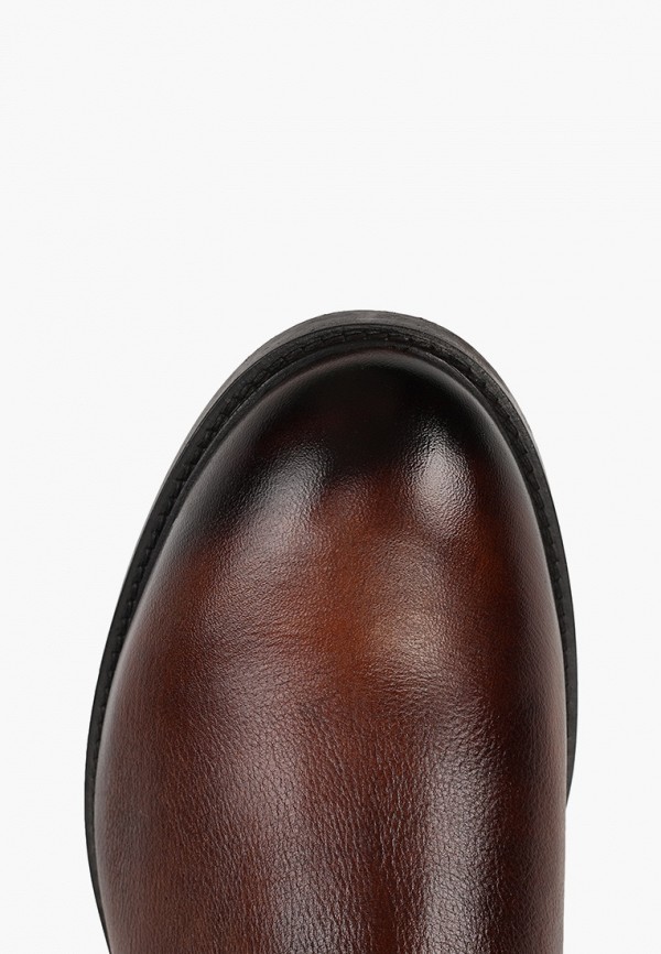 фото Ботинки f.lli rennella