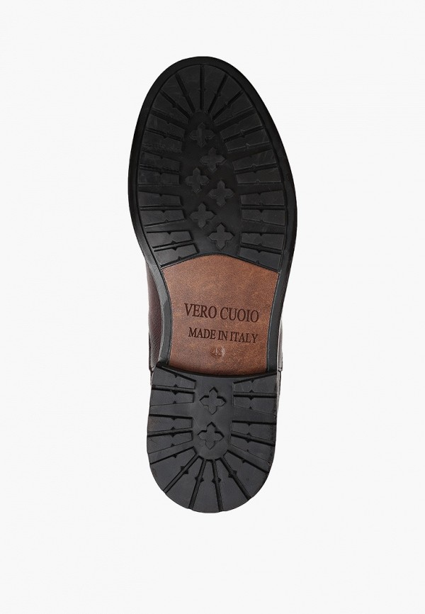 фото Ботинки f.lli rennella