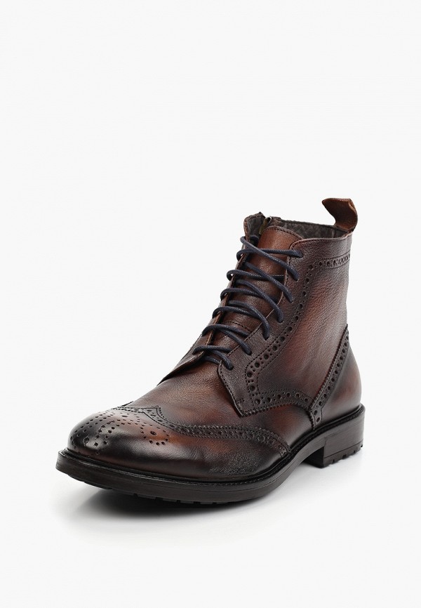 фото Ботинки f.lli rennella