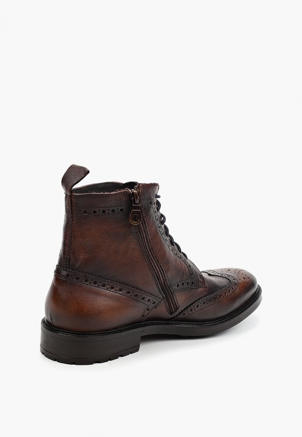 фото Ботинки f.lli rennella