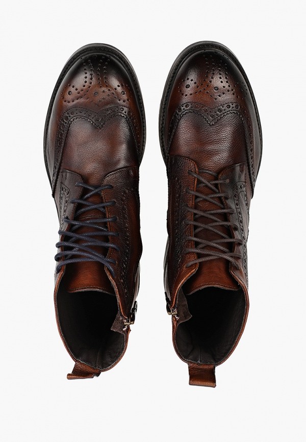 фото Ботинки f.lli rennella