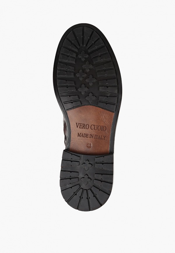 фото Ботинки f.lli rennella