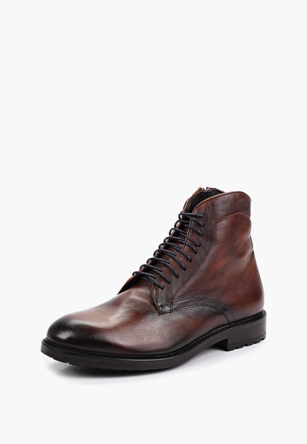 фото Ботинки f.lli rennella