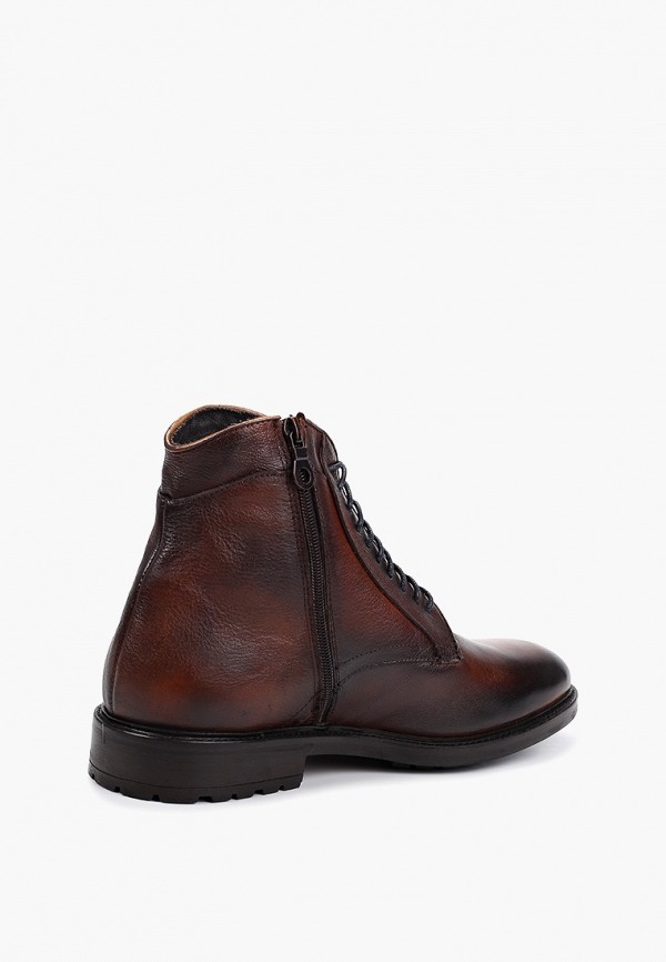 фото Ботинки f.lli rennella