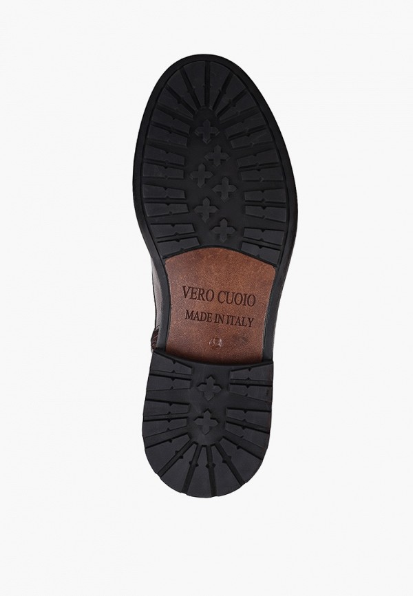 фото Ботинки f.lli rennella