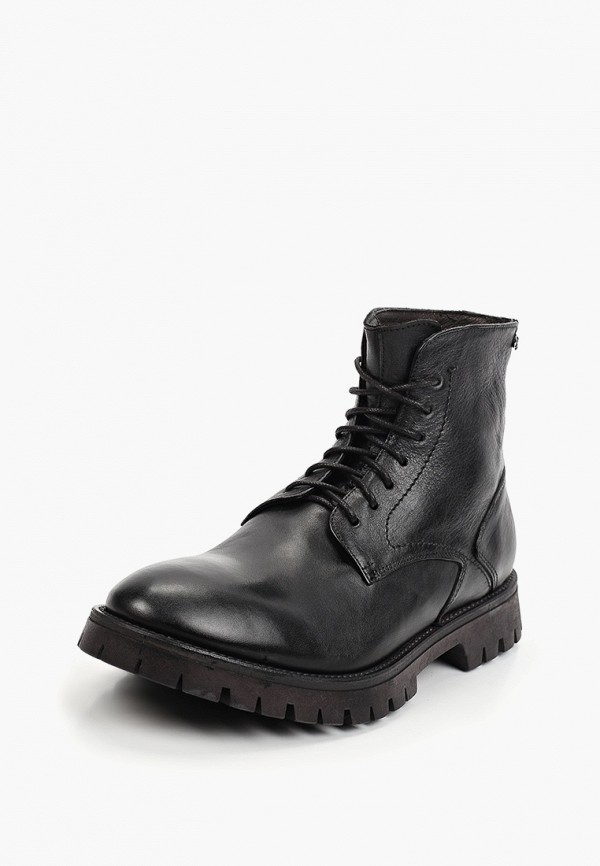 фото Ботинки f.lli rennella