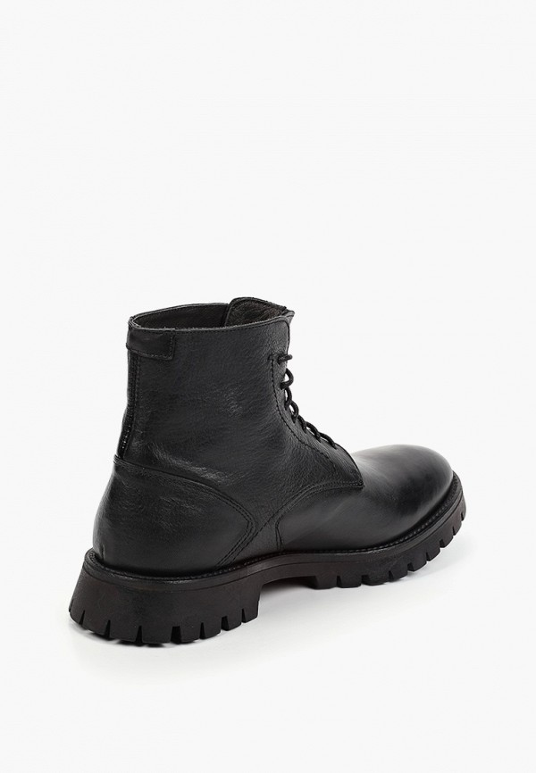 фото Ботинки f.lli rennella