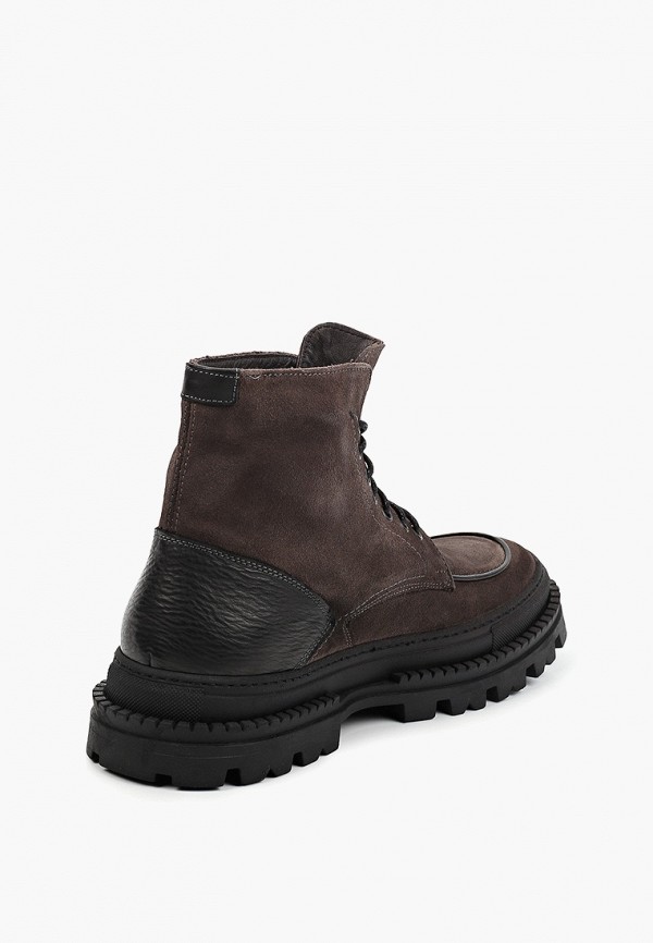 фото Ботинки f.lli rennella