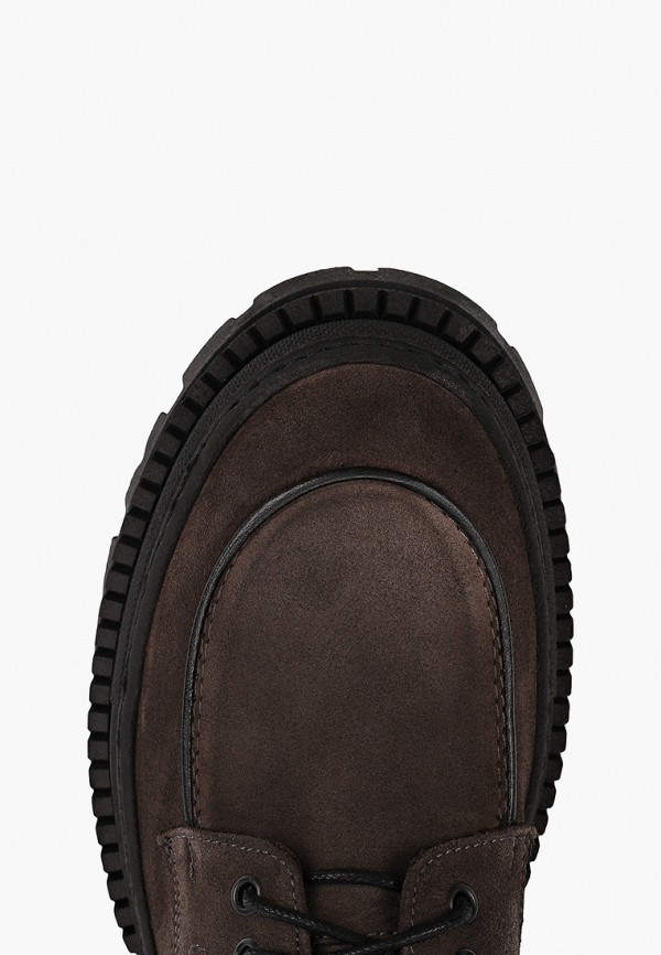 фото Ботинки f.lli rennella