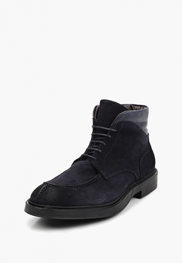 фото Ботинки f.lli rennella