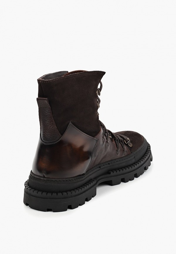 фото Ботинки f.lli rennella