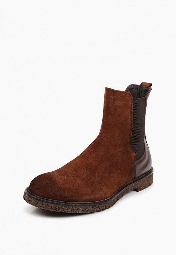 фото Ботинки f.lli rennella