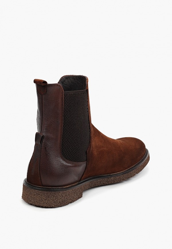 фото Ботинки f.lli rennella