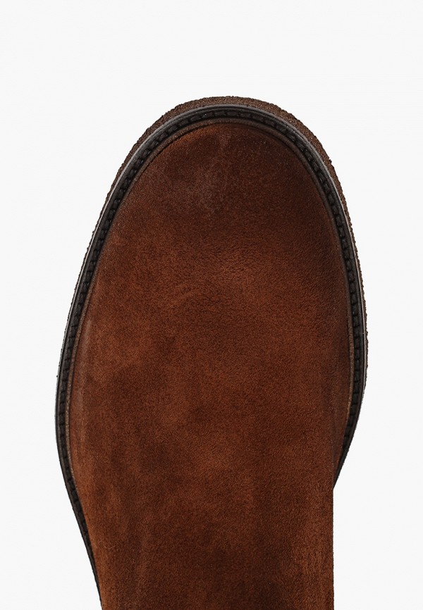 фото Ботинки f.lli rennella