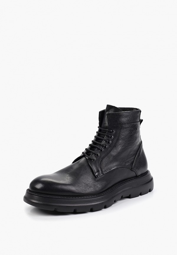 фото Ботинки f.lli rennella