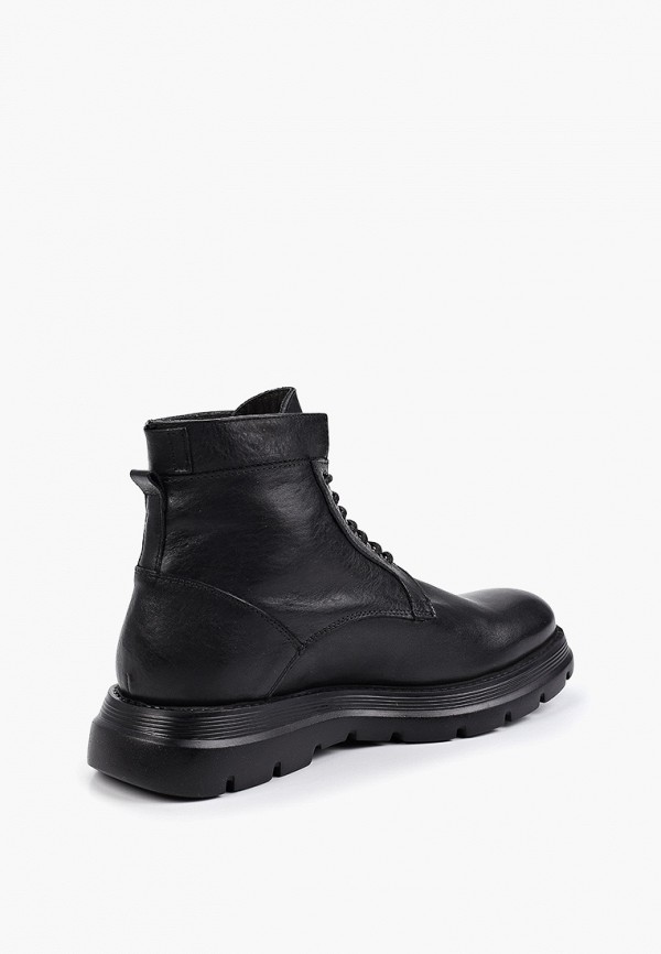 фото Ботинки f.lli rennella