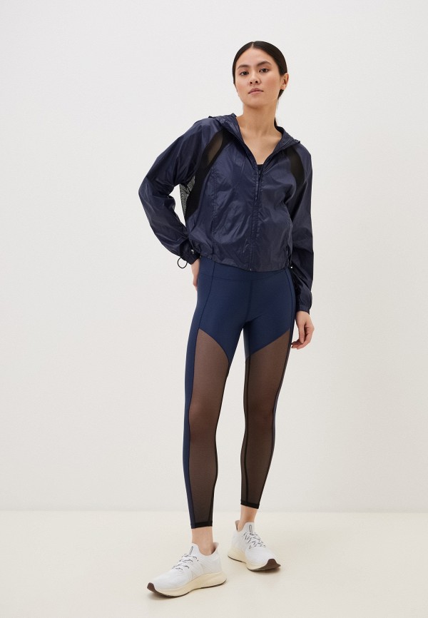 фото Ветровка heroine sport