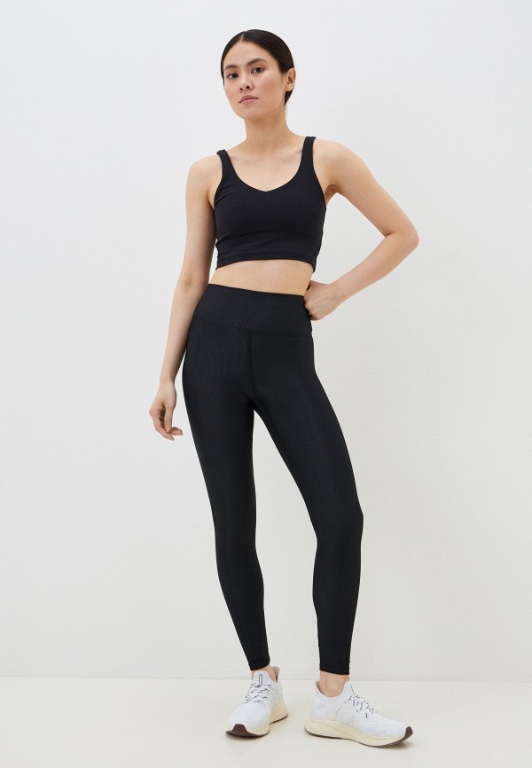 фото Леггинсы heroine sport