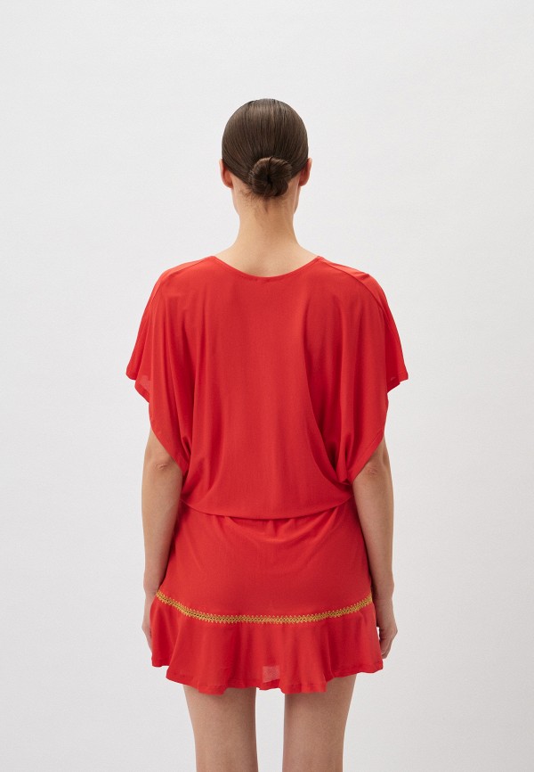 фото Платье пляжное luli fama