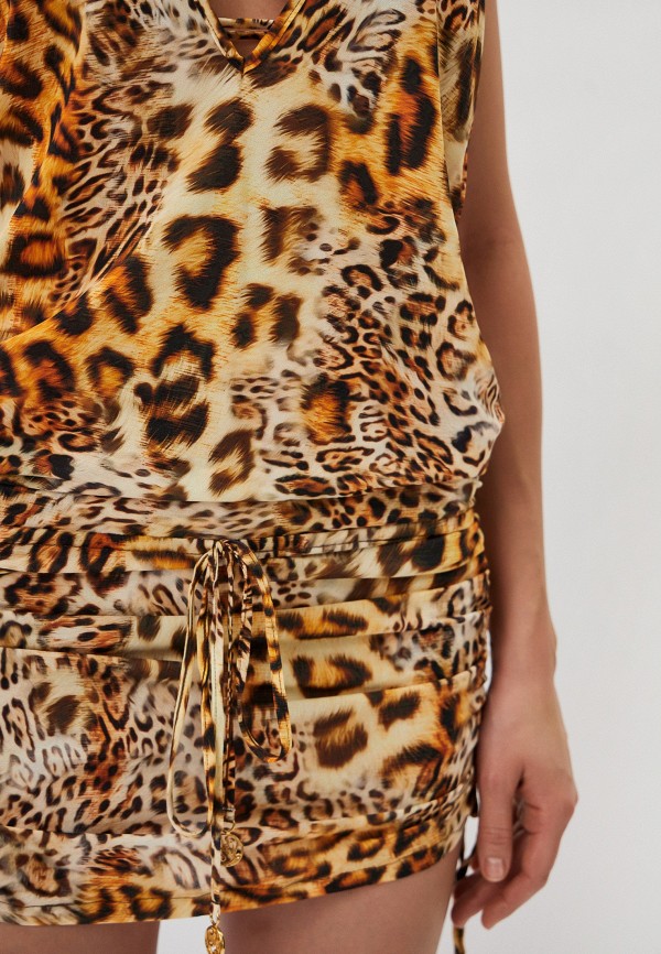 фото Платье пляжное luli fama