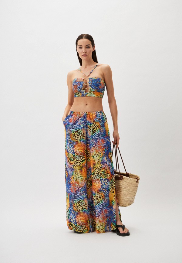 фото Брюки luli fama