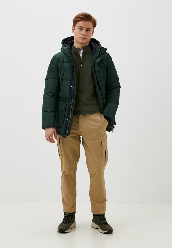 фото Куртка утепленная armata di mare