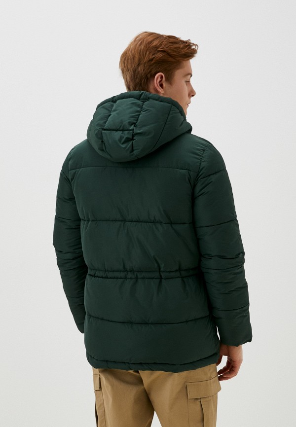 фото Куртка утепленная armata di mare