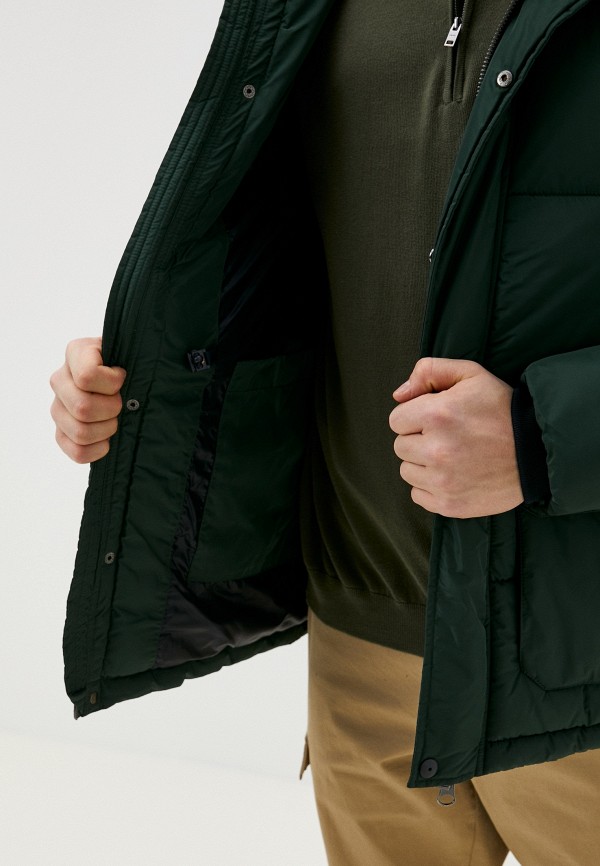 фото Куртка утепленная armata di mare