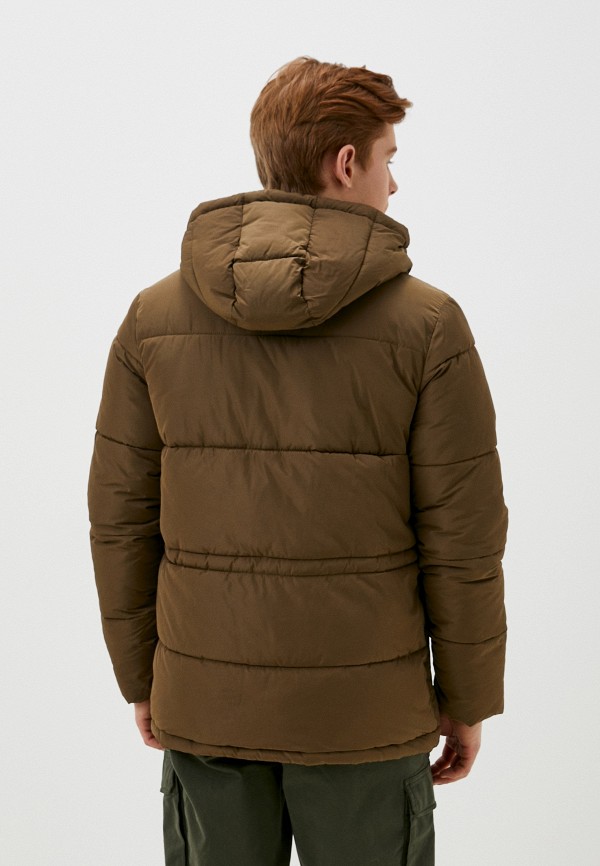 фото Куртка утепленная armata di mare