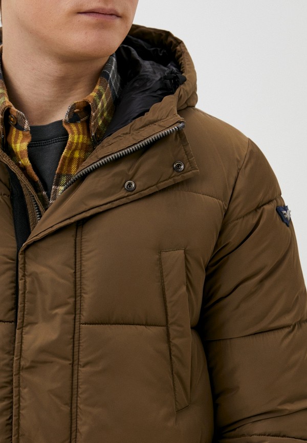 фото Куртка утепленная armata di mare