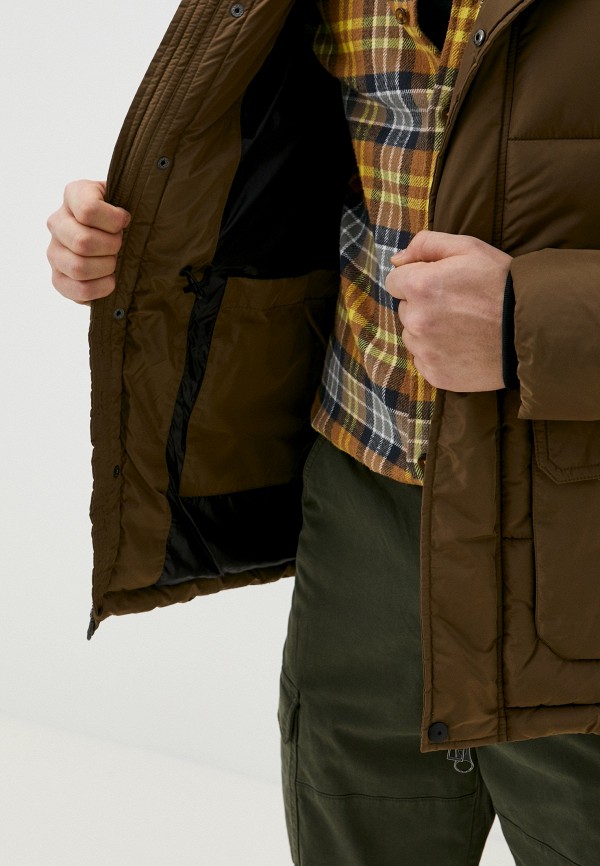 фото Куртка утепленная armata di mare