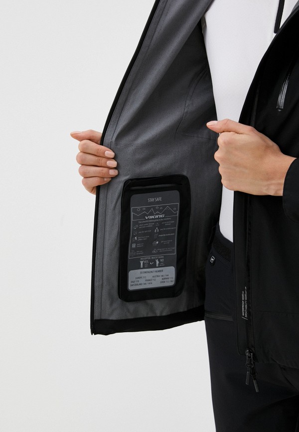 фото Ветровка viking