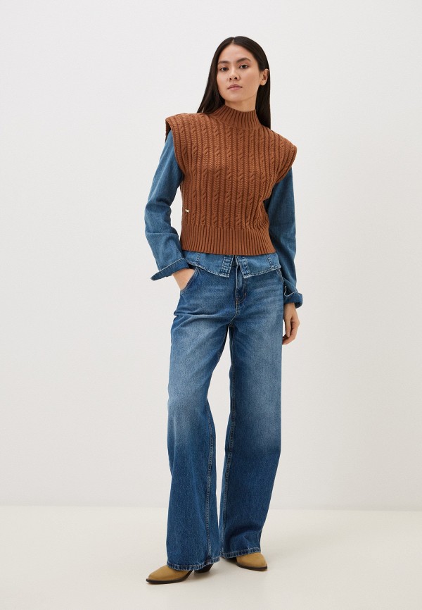 фото Жилет lune