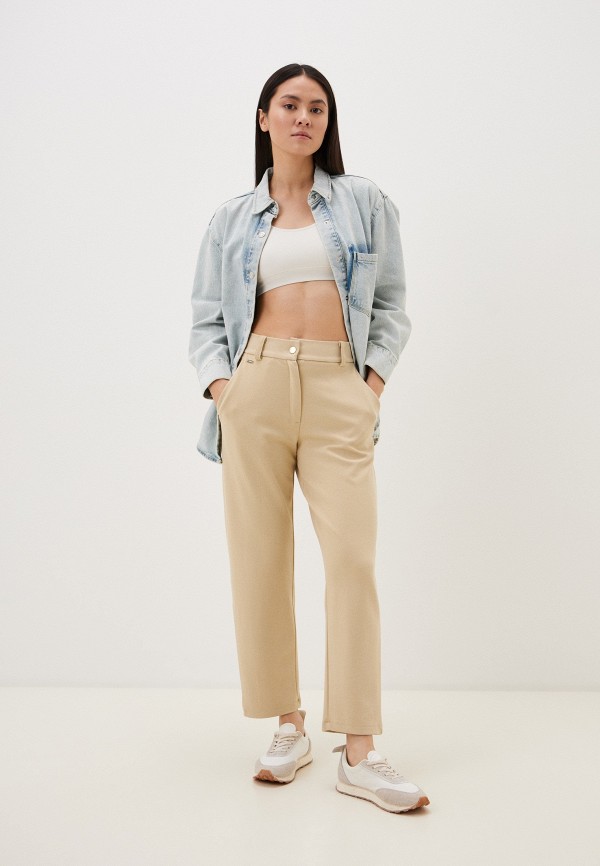 фото Брюки lune