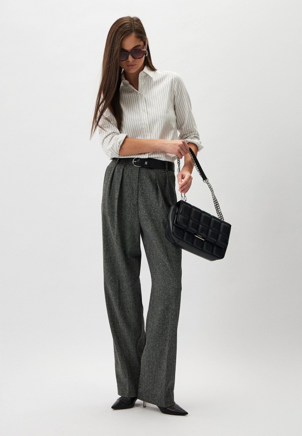 фото Брюки tommy hilfiger