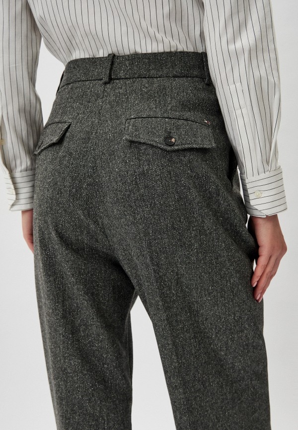 фото Брюки tommy hilfiger