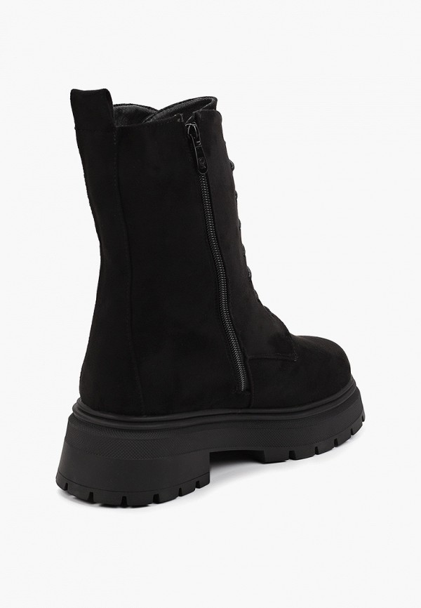 фото Ботинки diora.rim