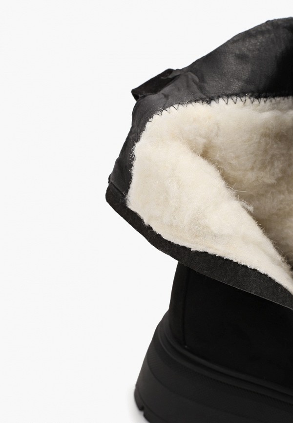 фото Ботинки diora.rim