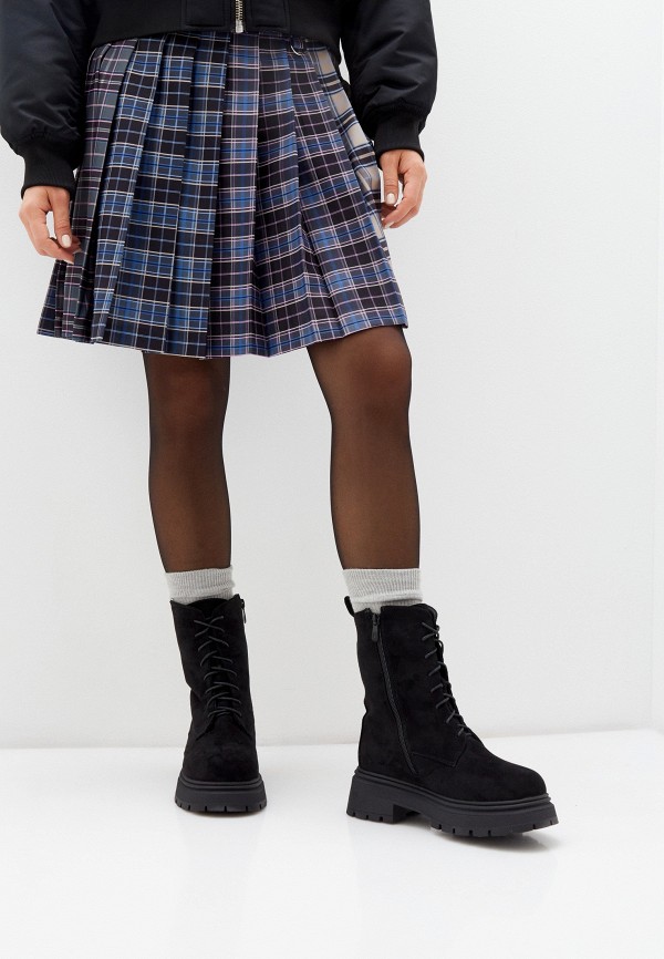 фото Ботинки diora.rim