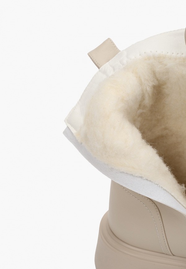 фото Ботинки diora.rim