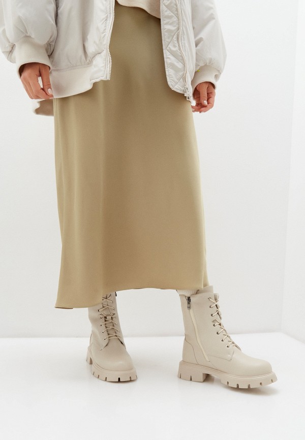 фото Ботинки diora.rim