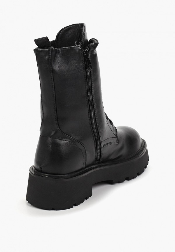 фото Ботинки diora.rim