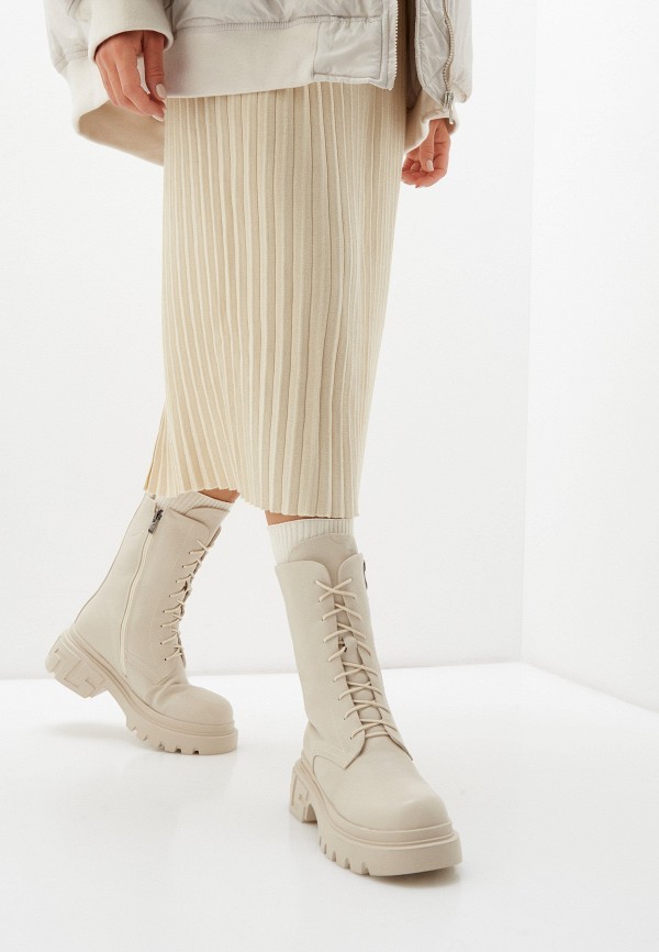 фото Ботинки diora.rim