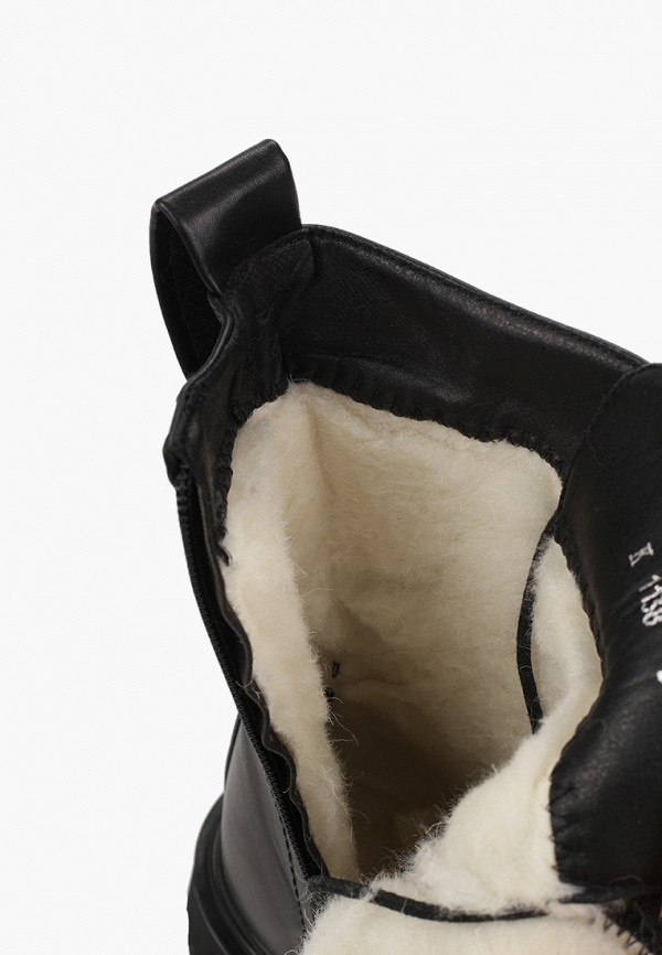 фото Ботинки diora.rim