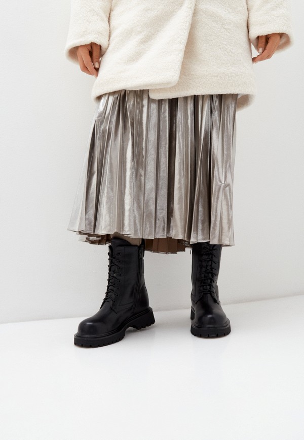 фото Ботинки diora.rim