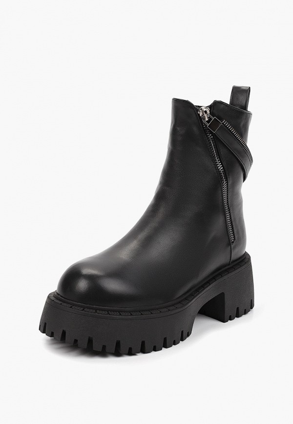 фото Ботинки diora.rim